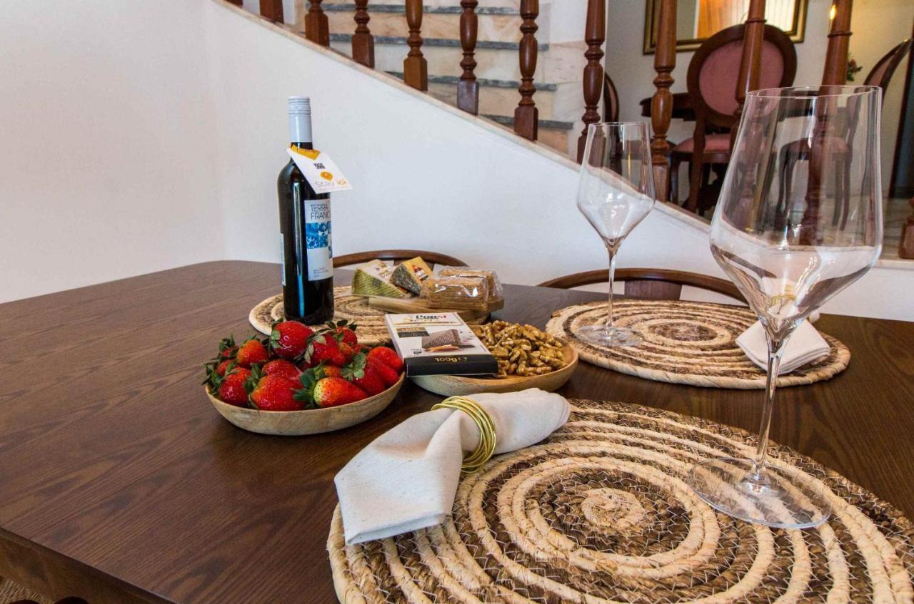 Algarve Sun House - Pool & Bbq & Privat Garden Villa *
