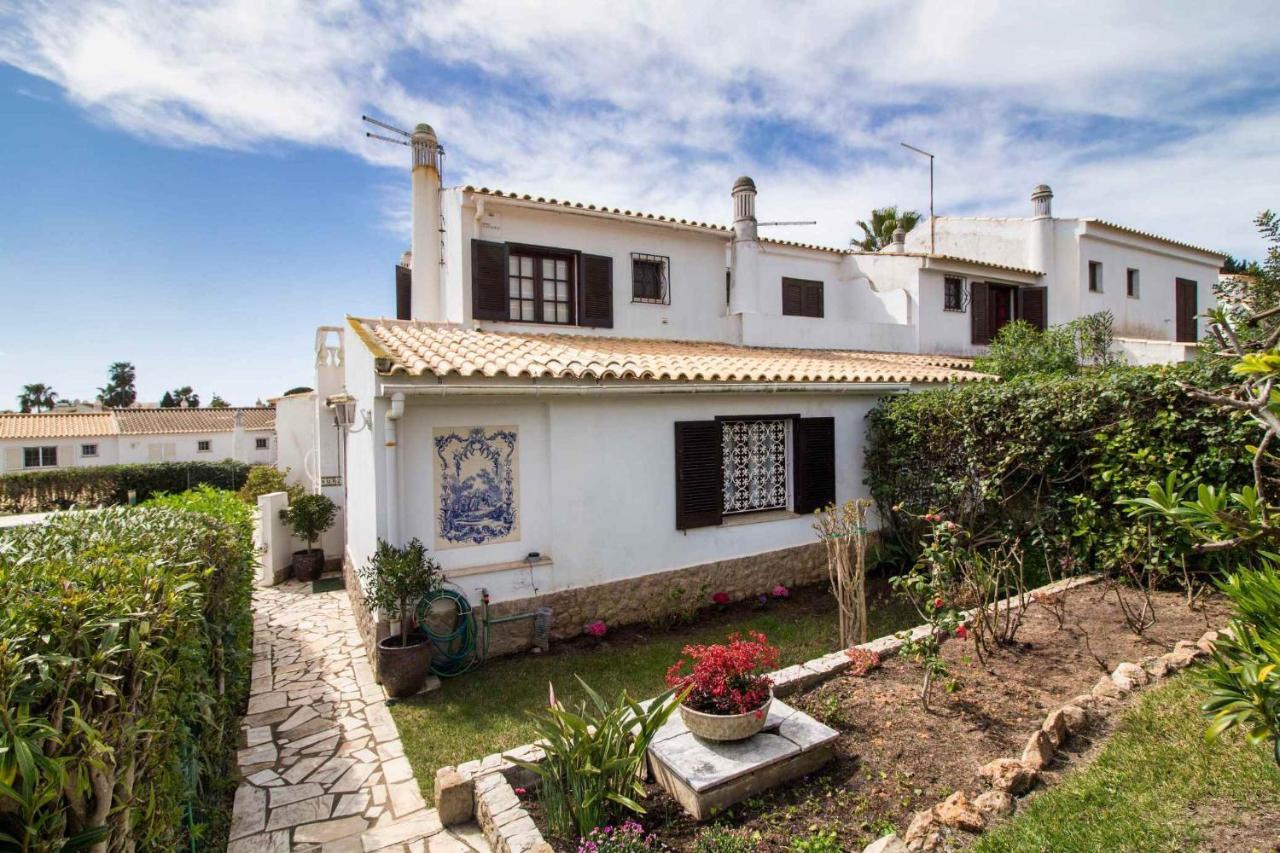 Villa Algarve Sun House - Pool & Bbq & Privat Garden