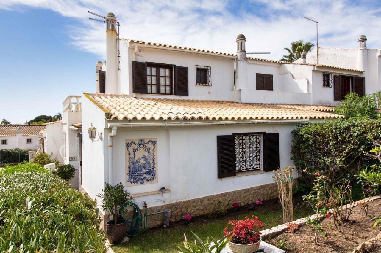 Algarve Sun House - Pool & Bbq & Privat Garden Villa
