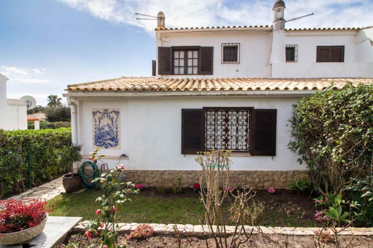 Algarve Sun House - Pool & Bbq & Privat Garden