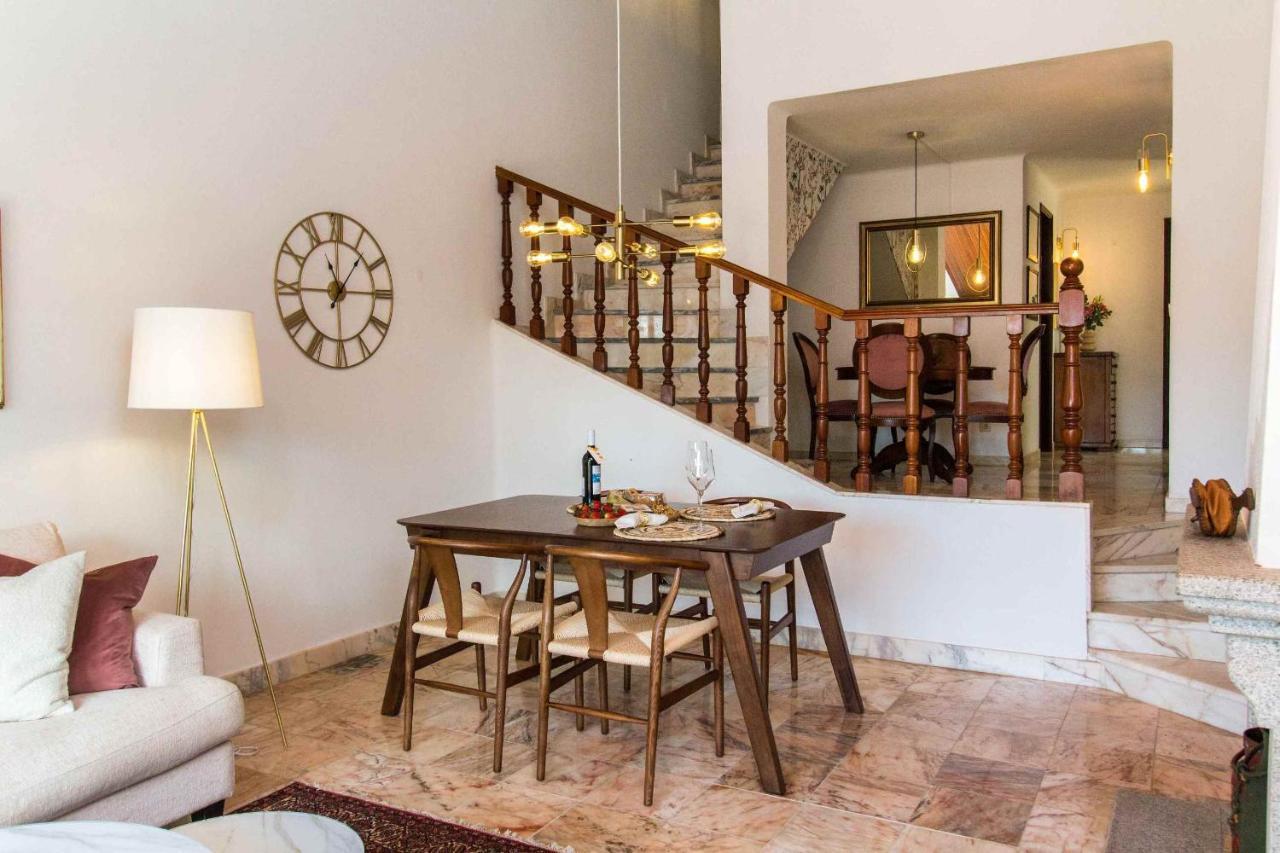 Algarve Sun House - Pool & Bbq & Privat Garden Villa *