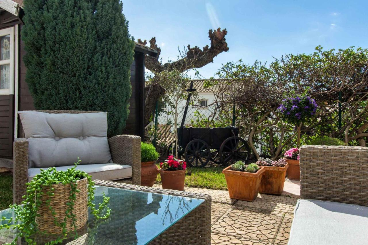 Algarve Sun House - Pool & Bbq & Privat Garden Villa Albufeira