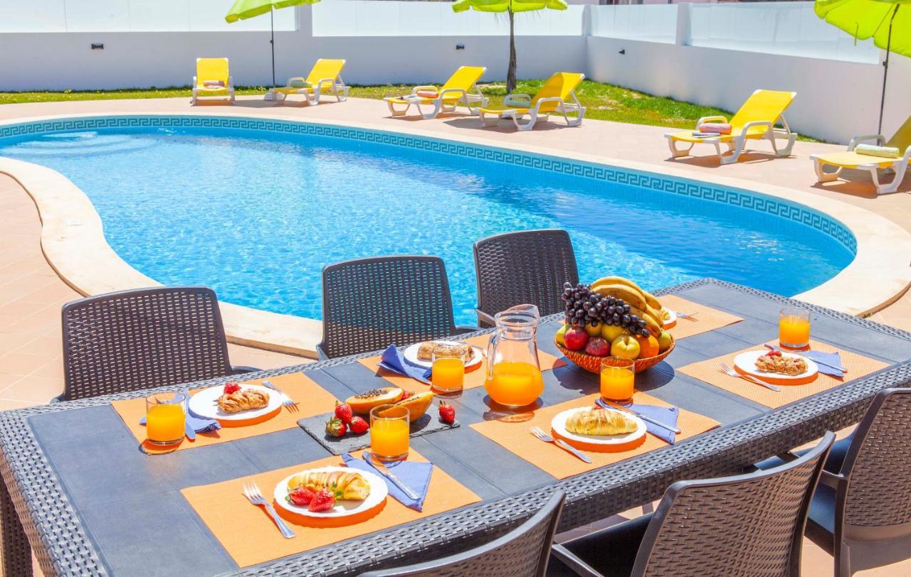 Abel By Algarve Vacation Villa *