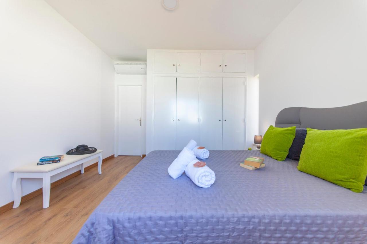 Abel By Algarve Vacation Villa