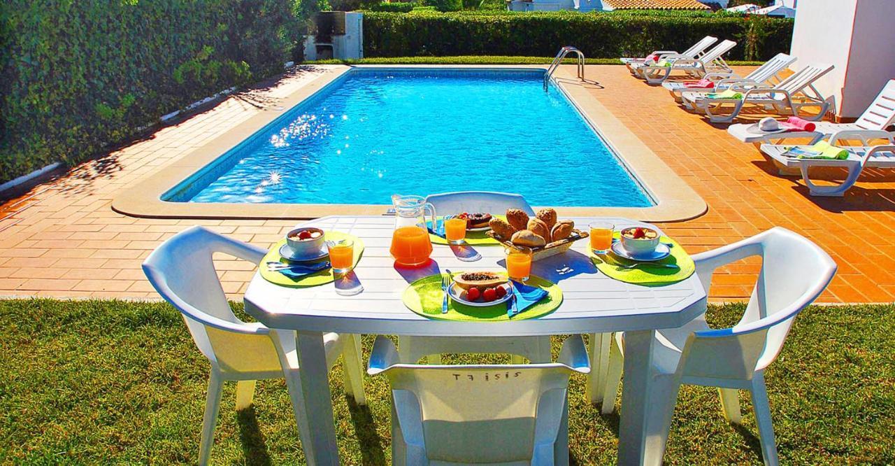 Isis By Algarve Vacation * Albufeira