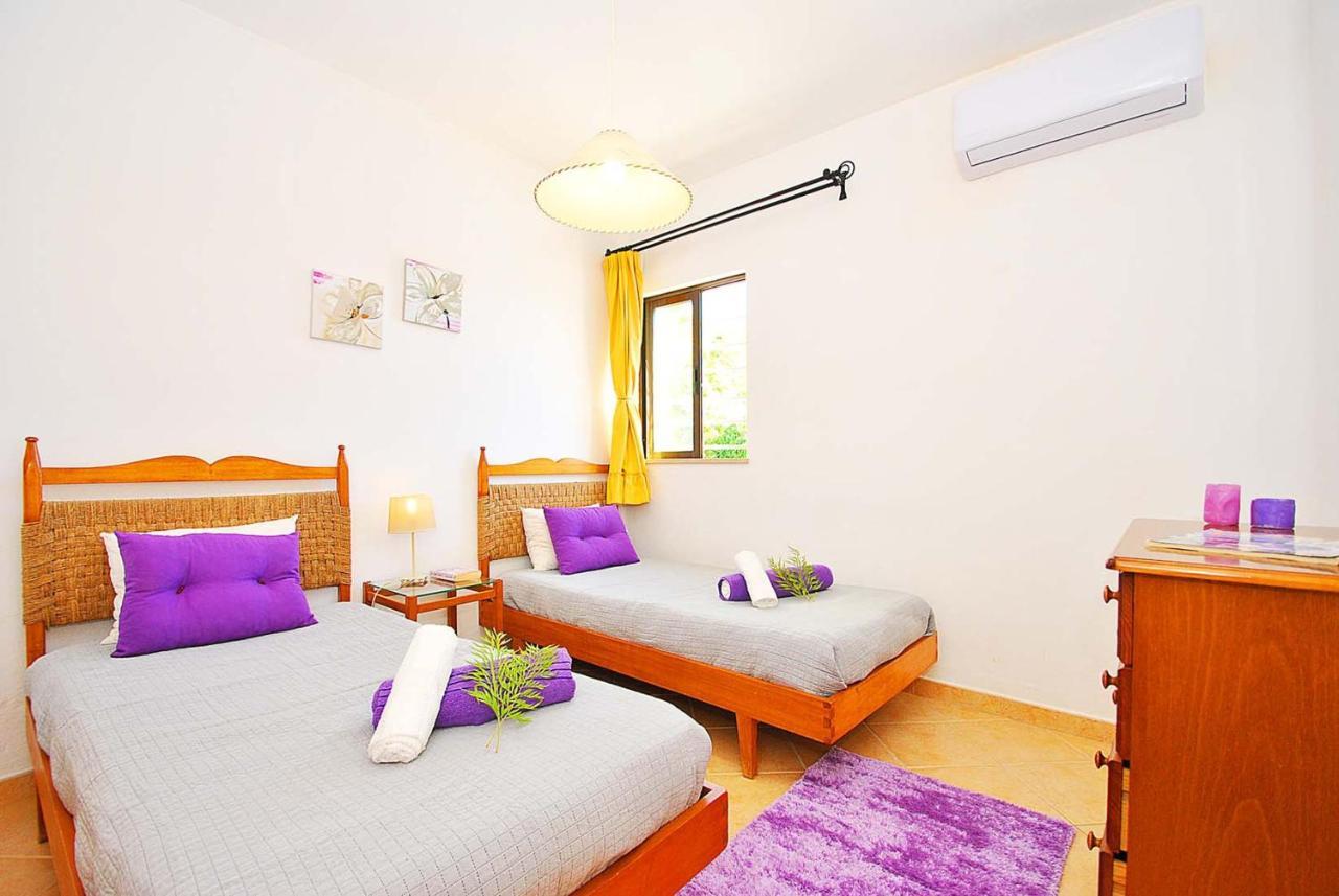 Isis By Algarve Vacation Villa Albufeira