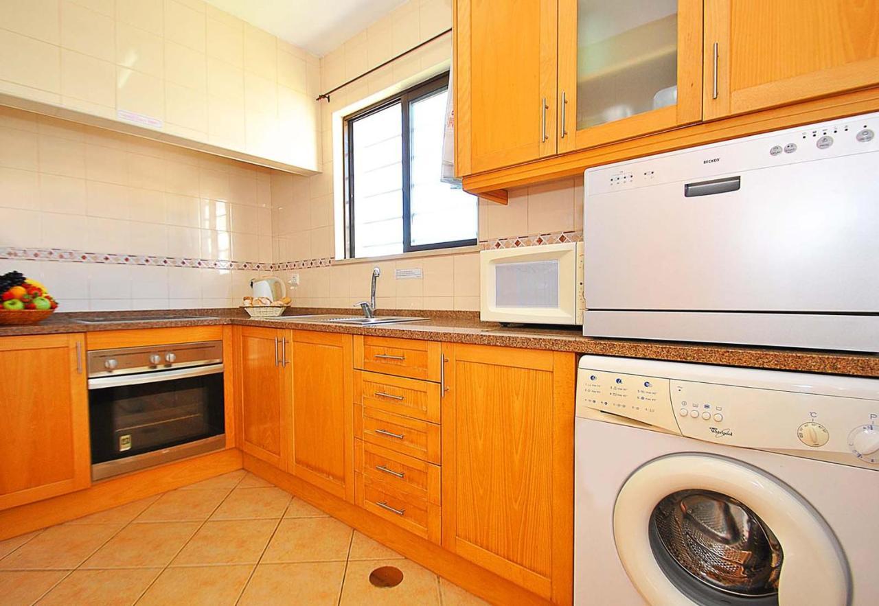Villa Isis By Algarve Vacation