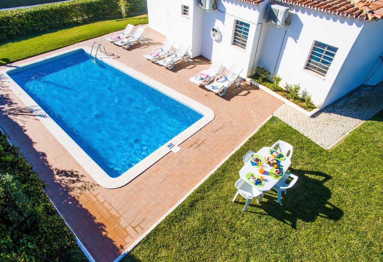 Isis By Algarve Vacation Villa Albufeira
