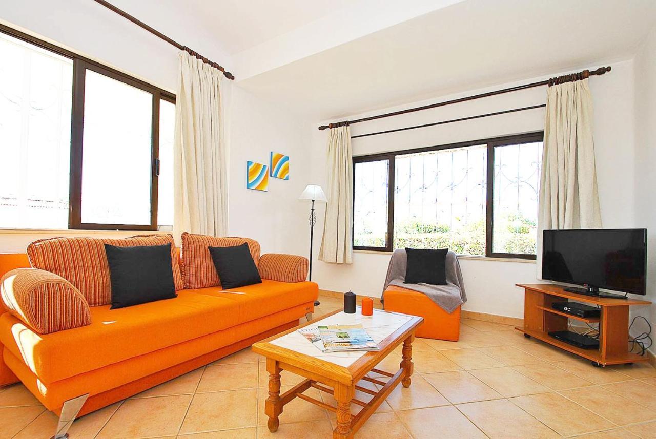 Villa Isis By Algarve Vacation Albufeira
