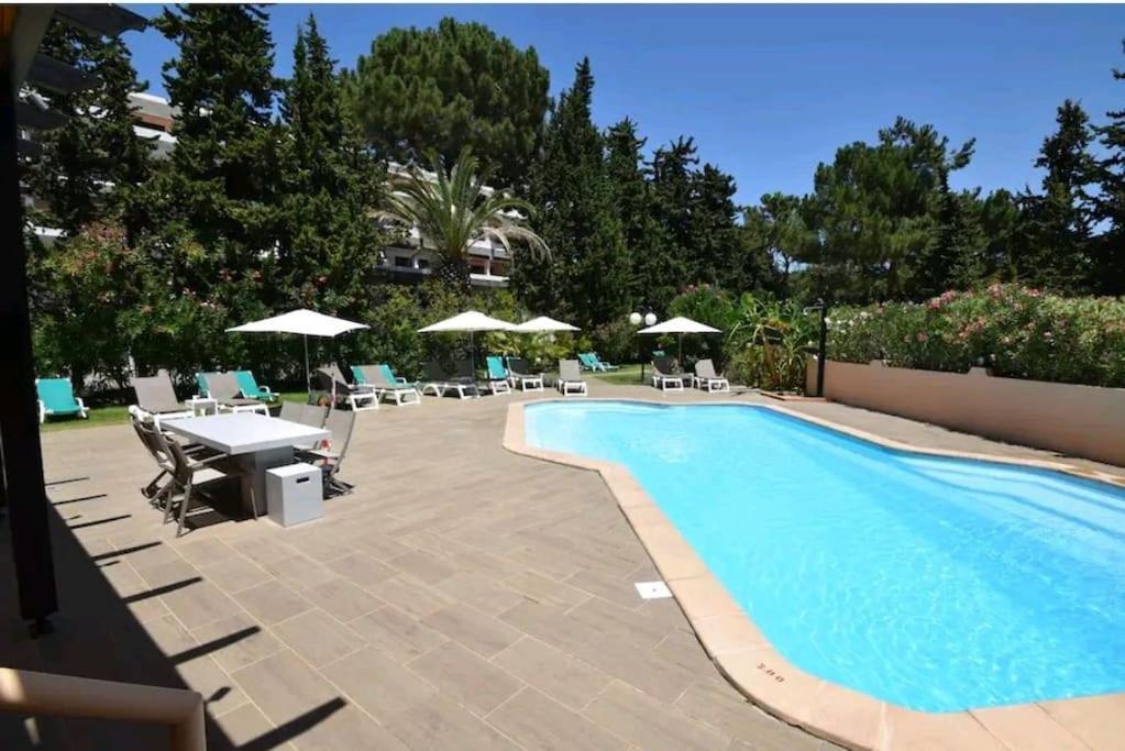 Apartamento Apartamento T0 - Praia Maria Luisa Albufeira