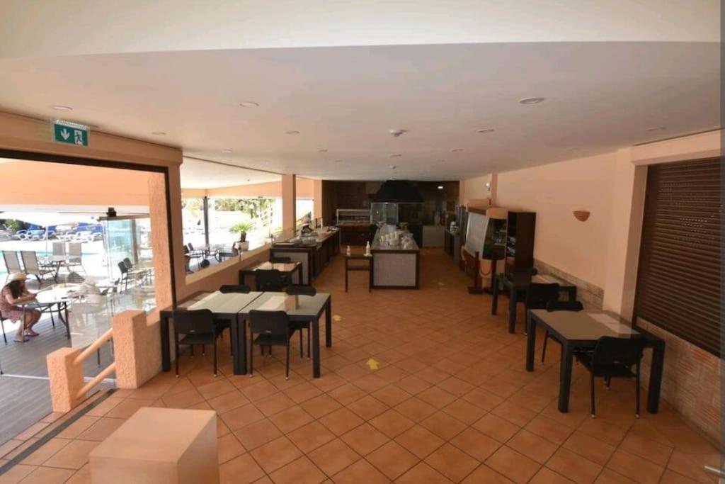 Apartamento Apartamento T0 - Praia Maria Luisa Albufeira