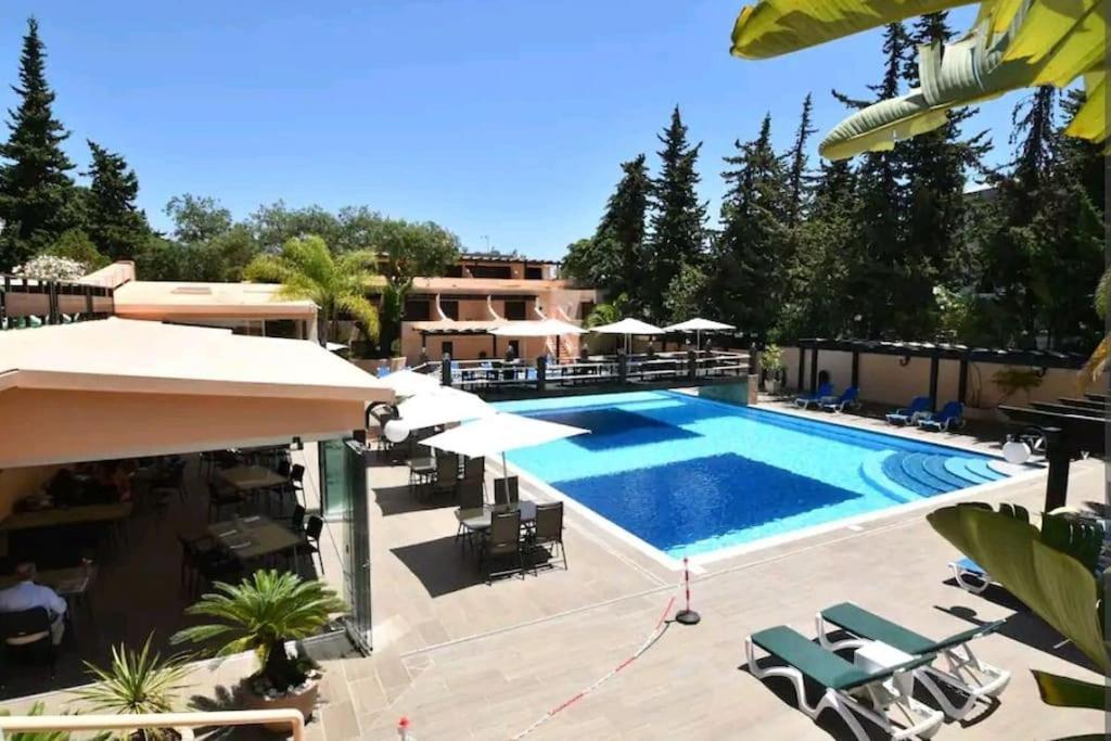 Apartamento T0 - Praia Maria Luisa * Albufeira