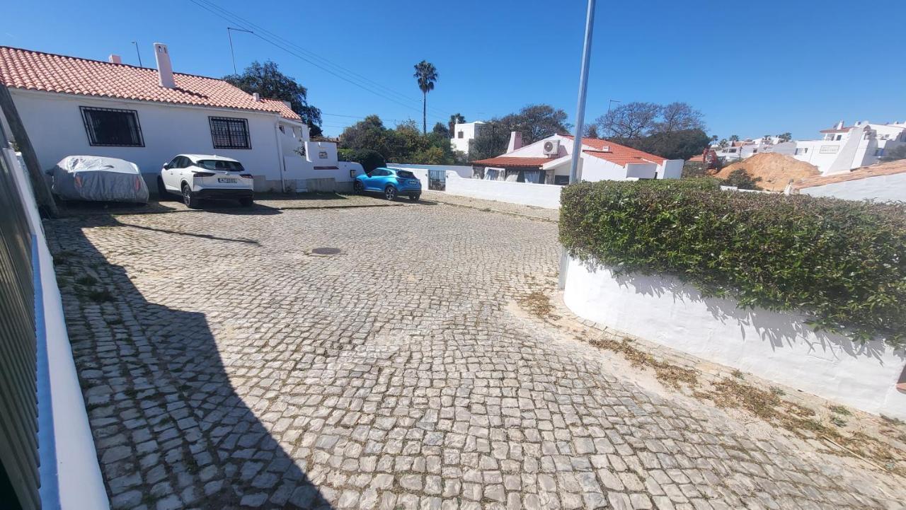 Pousada Oura V2 Jacaranda Albufeira