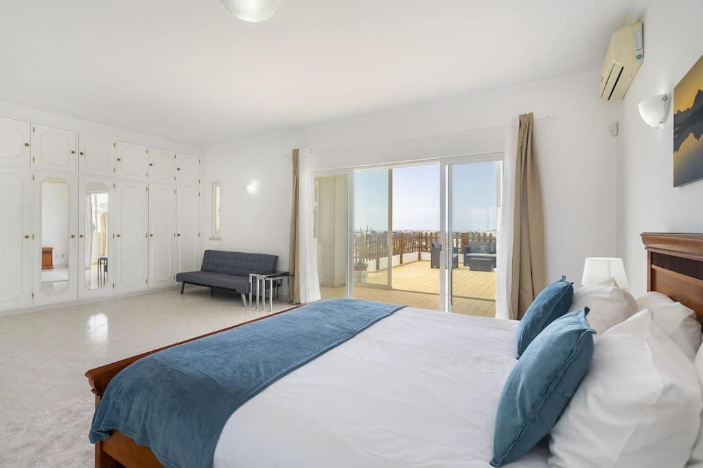 Pousada Marina - Pool & Sea View *