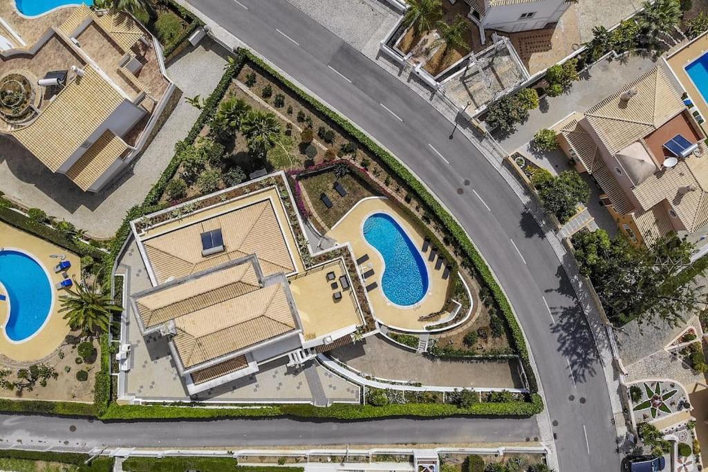 Pousada Marina - Pool & Sea View *