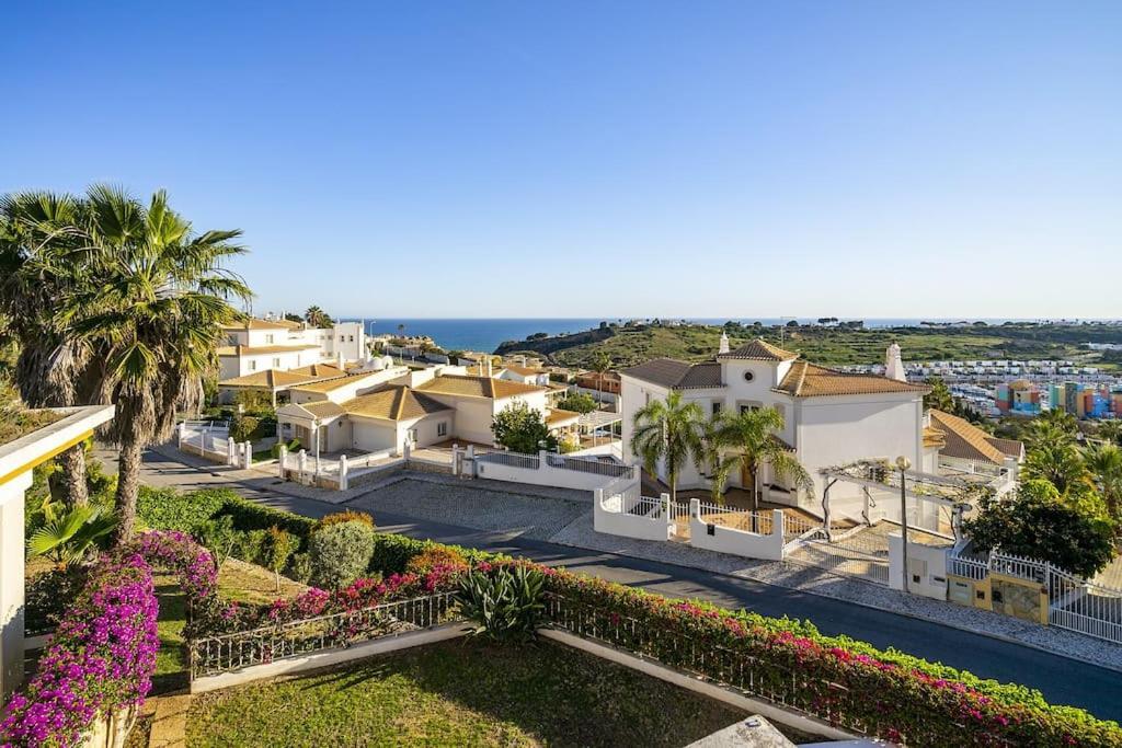 Pousada Marina - Pool & Sea View *