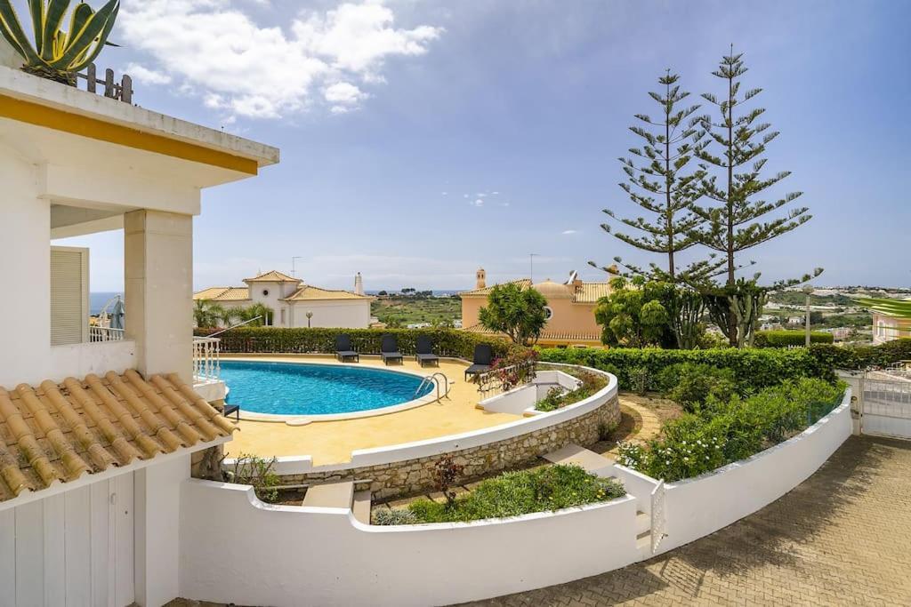 Marina - Pool & Sea View *