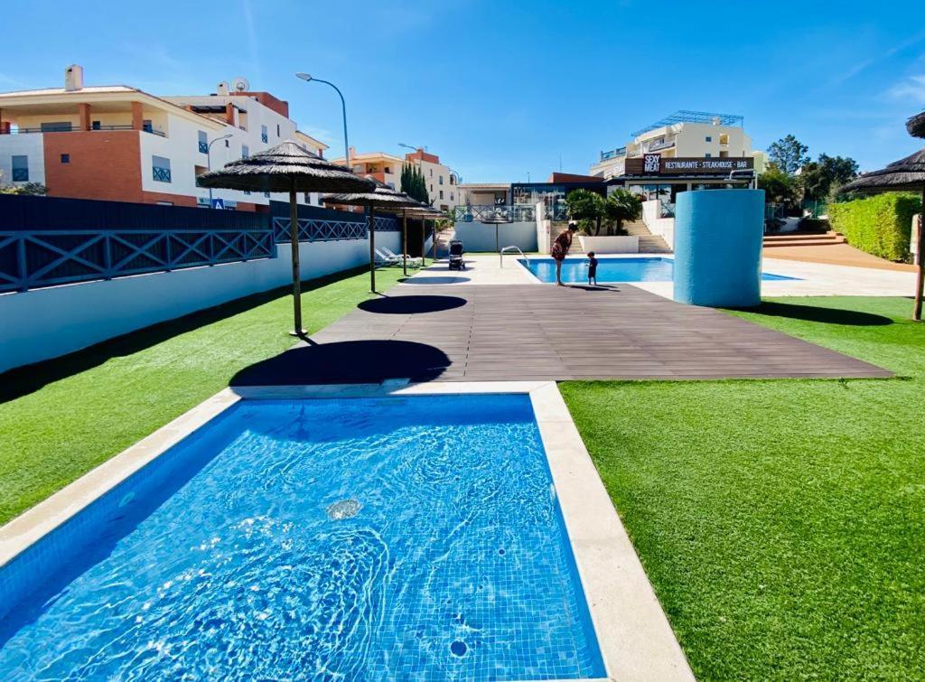 Corcovada, Sunny And Bright T1 With Large Terrace, *