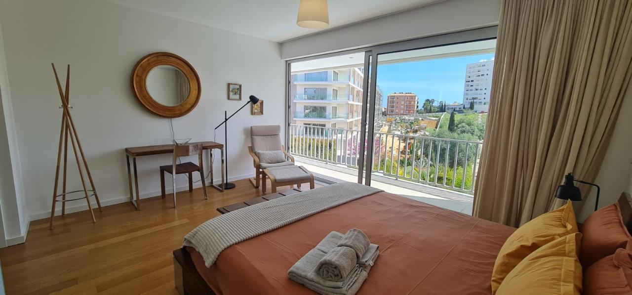 Villa Ray Design Albufeira