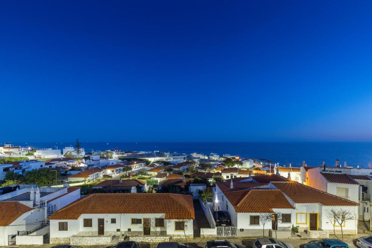 Apartamento Oceanview A By Sequeira
