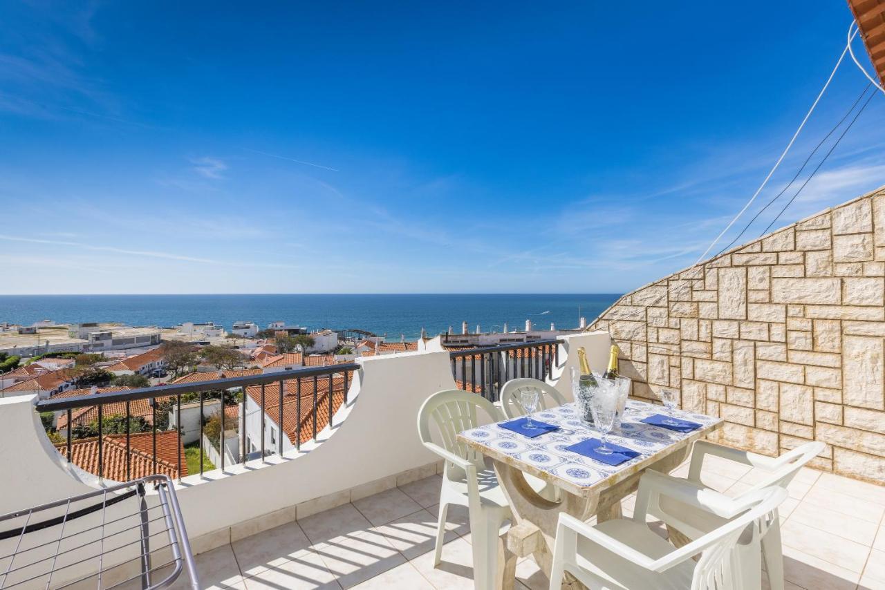 Apartamento Oceanview A By Sequeira *