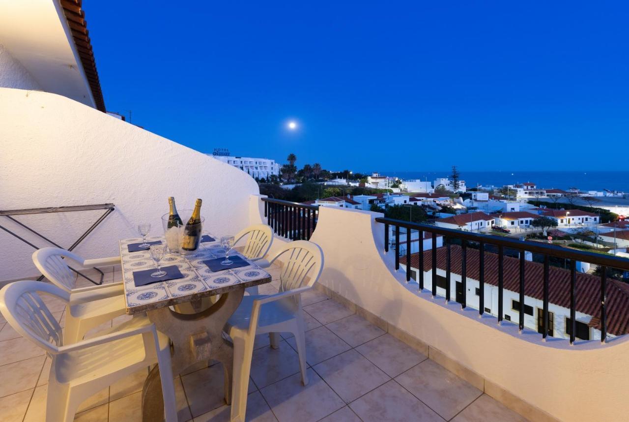 Oceanview A By Sequeira Apartamento