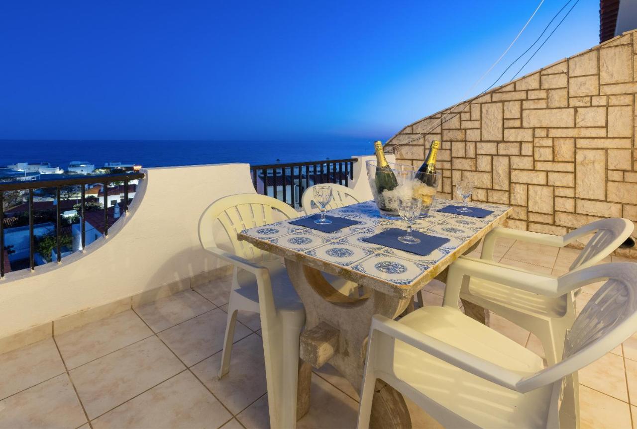 Apartamento Oceanview A By Sequeira