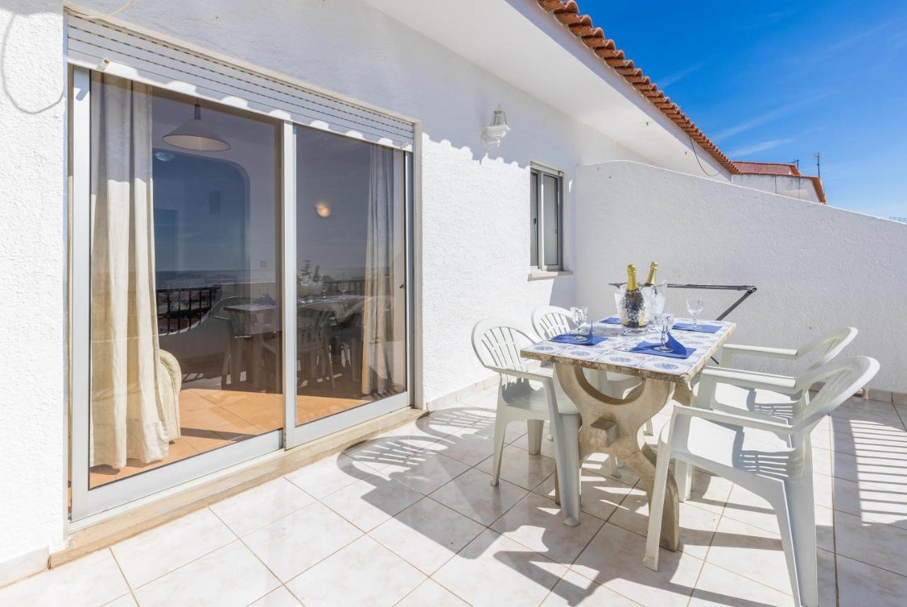 Oceanview A By Sequeira Apartamento *
