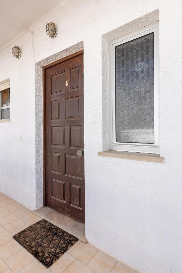 Oceanview A By Sequeira Apartamento Albufeira