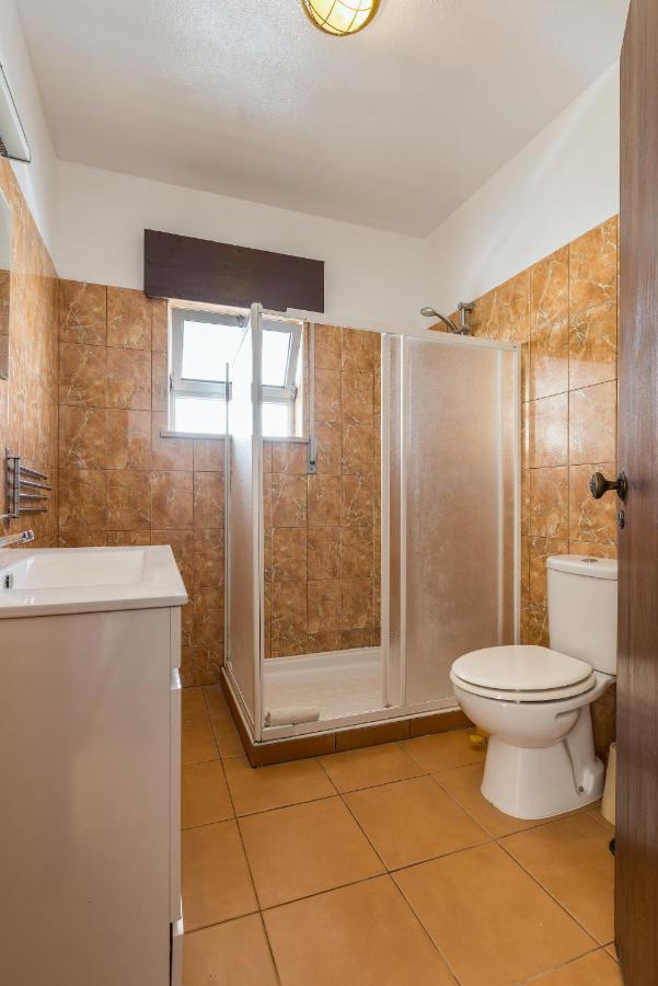 Oceanview A By Sequeira Apartamento