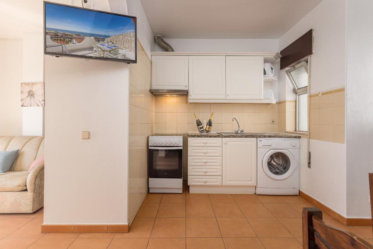 Apartamento Oceanview A By Sequeira