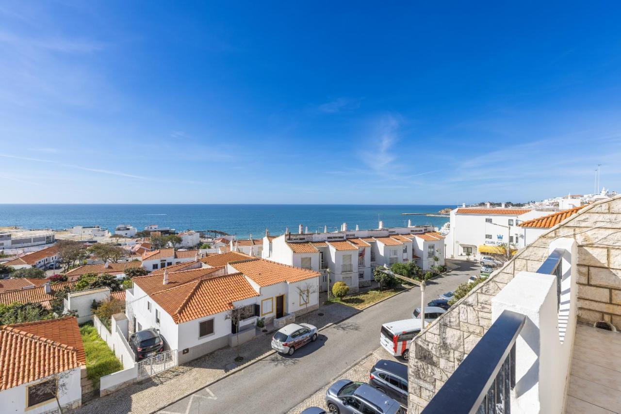 Oceanview A By Sequeira Apartamento Albufeira
