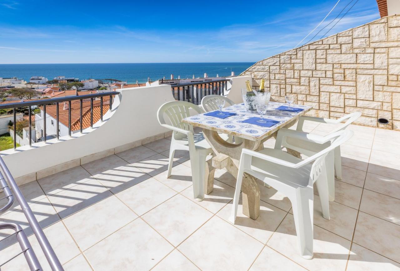 Oceanview A By Sequeira Apartamento Albufeira