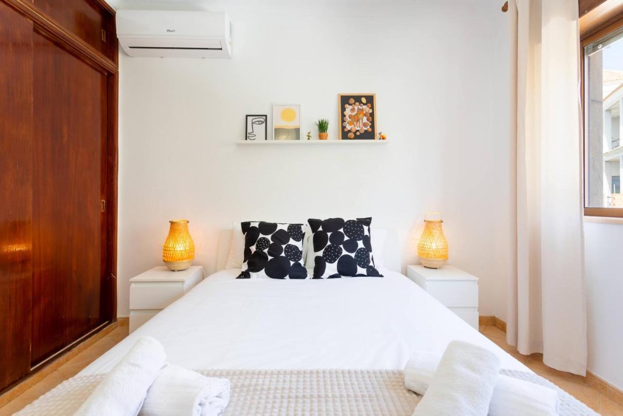 Apartment #114 T2 Foxy H By Holidays *