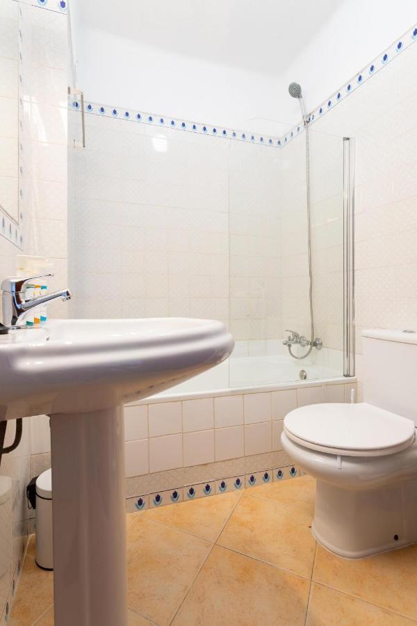 Apartment #114 T2 Foxy H By Holidays