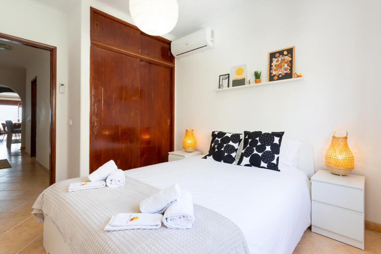 Apartment #114 T2 Foxy H By Holidays Albufeira