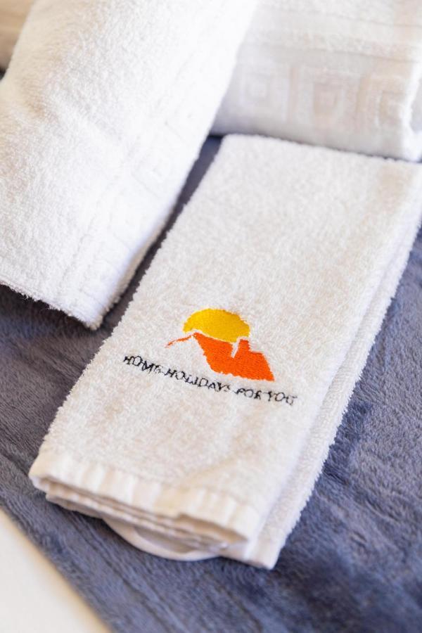 Apartment #114 T2 Foxy H By Holidays Albufeira