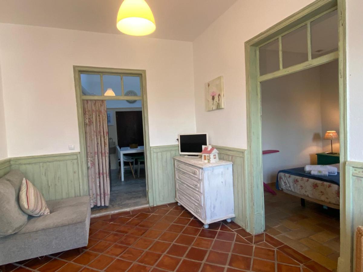 Quinta Amendoeiras Apartamento Albufeira