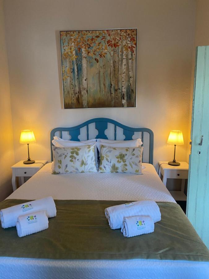 Apartamento Quinta Amendoeiras