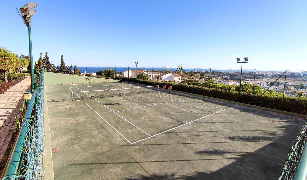 Luxury In Complex With Ocean And Marina View By Be Cherish Apartment Albufeira