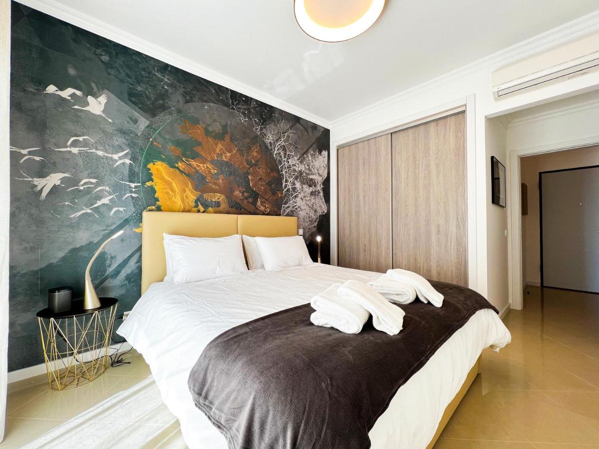 Luxury In Complex With Ocean And Marina View By Be Cherish * Albufeira