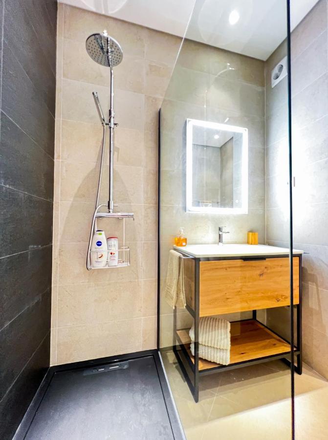Luxury In Complex With Ocean And Marina View By Be Cherish *