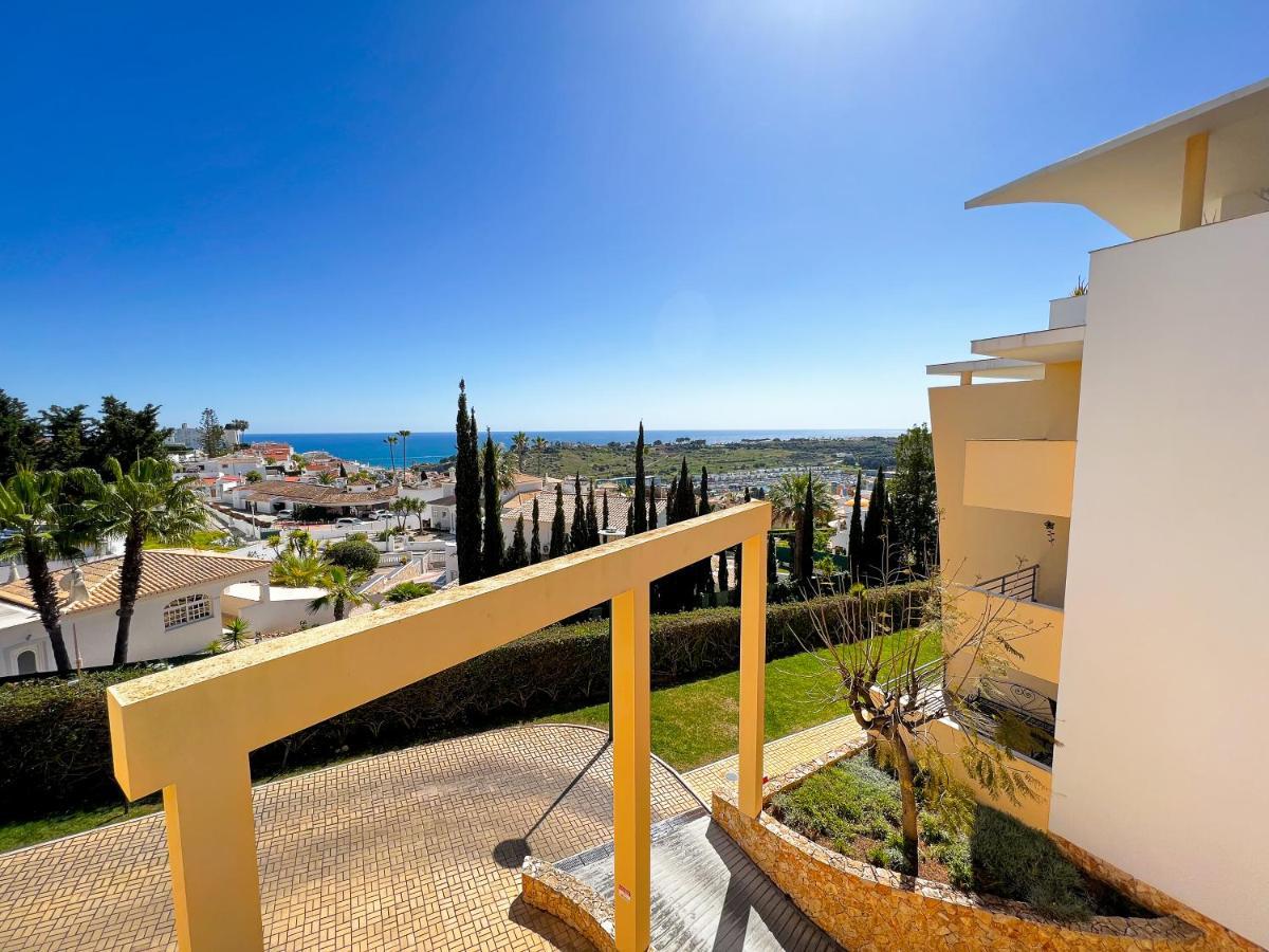 Apartment Luxury In Complex With Ocean And Marina View By Be Cherish