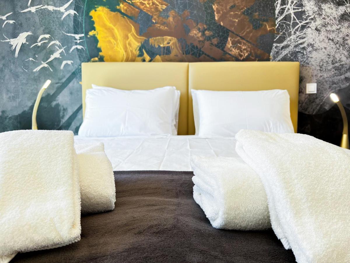 Apartment Luxury In Complex With Ocean And Marina View By Be Cherish Albufeira