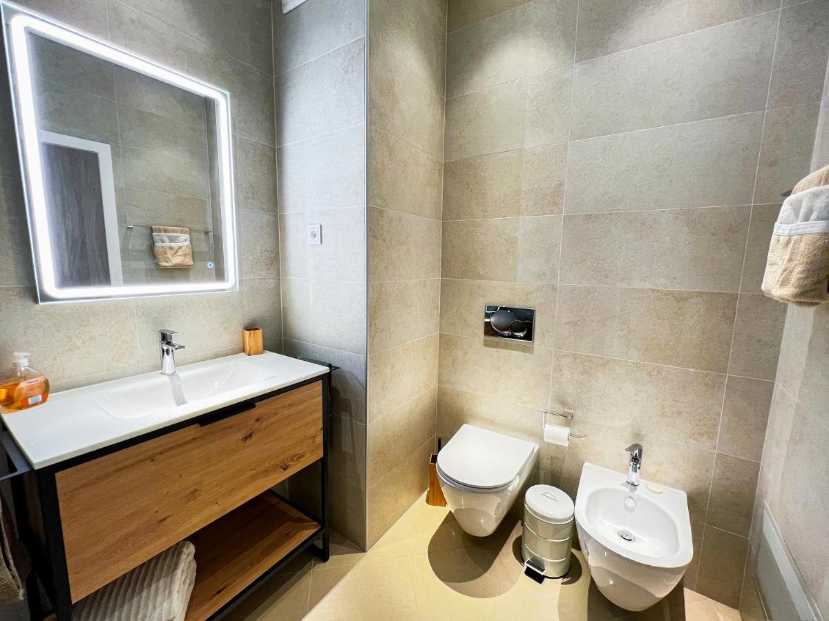 Luxury In Complex With Ocean And Marina View By Be Cherish Apartment Albufeira