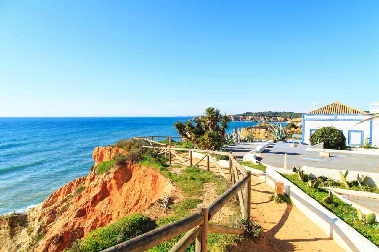 Apartment Luxury In Complex With Ocean And Marina View By Be Cherish Albufeira