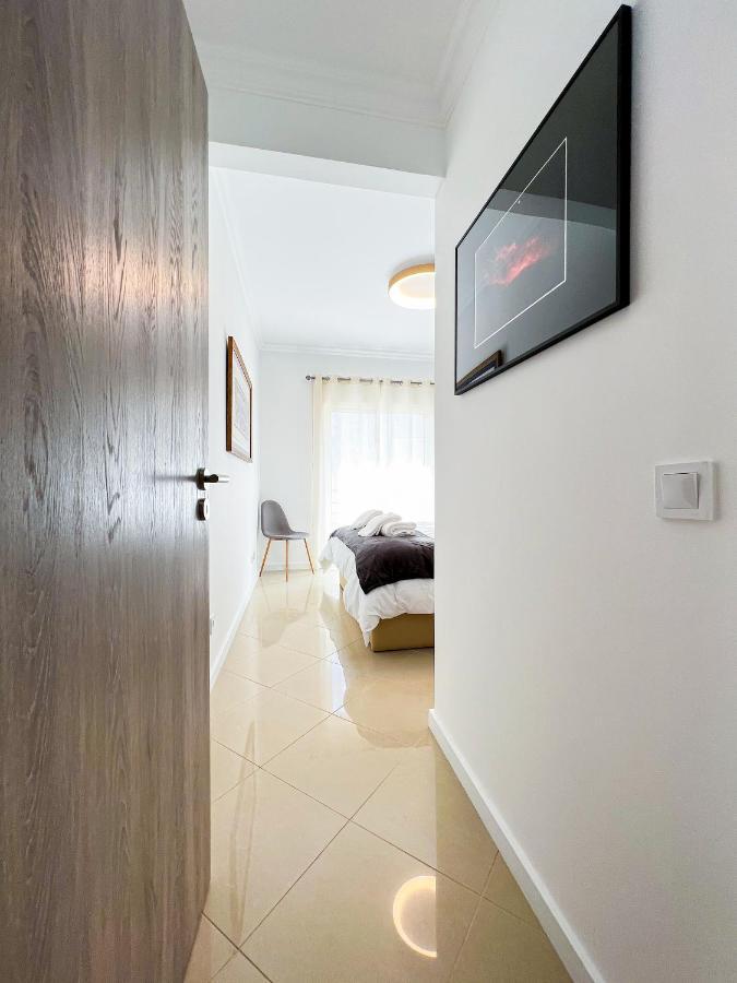 Luxury In Complex With Ocean And Marina View By Be Cherish * Albufeira