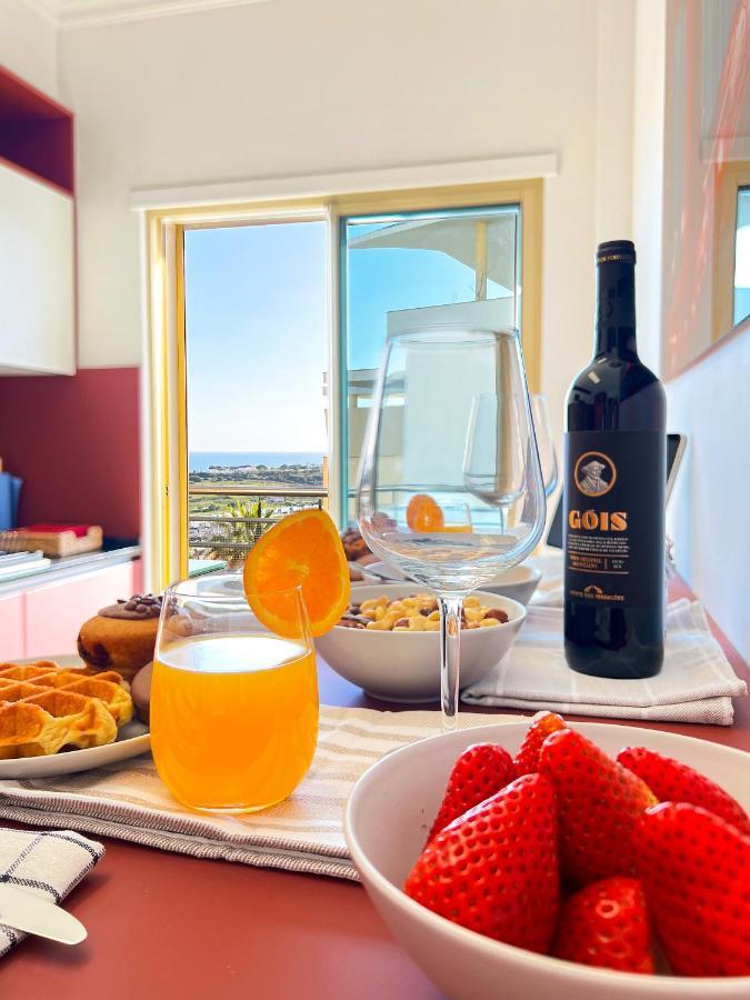 Luxury In Complex With Ocean And Marina View By Be Cherish