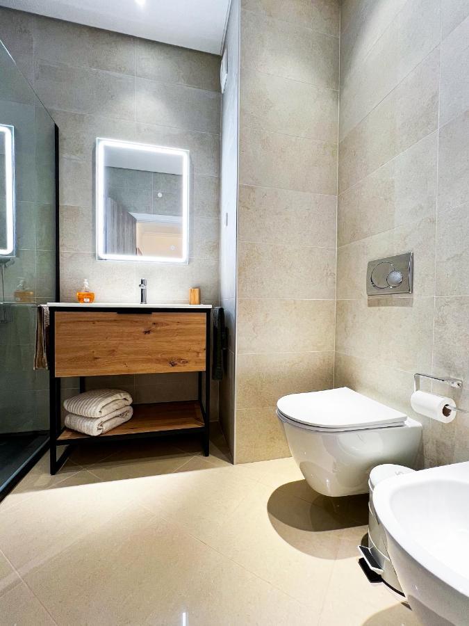 Luxury In Complex With Ocean And Marina View By Be Cherish Albufeira