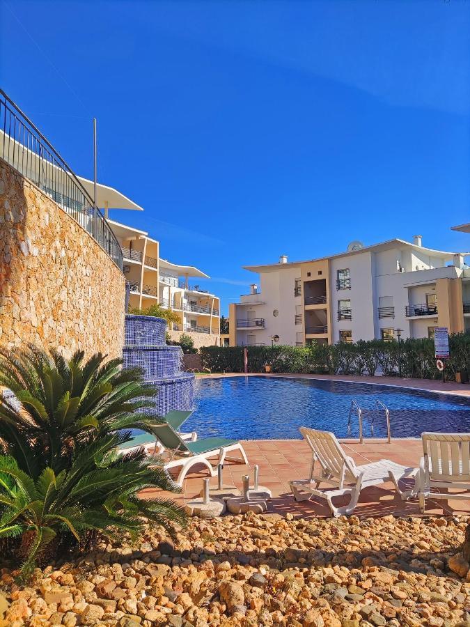 Luxury In Complex With Ocean And Marina View By Be Cherish Albufeira